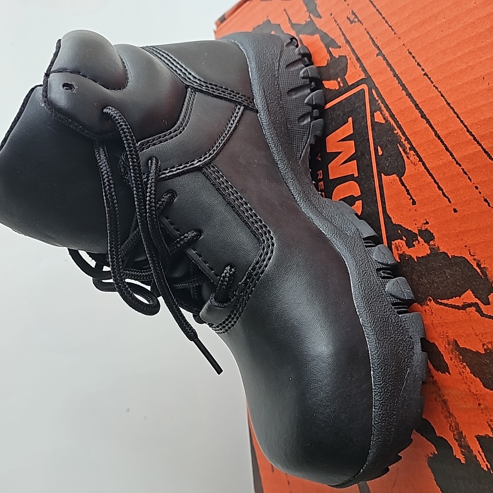Red Wing Worx Boots/ Size 5.5 Mens/New